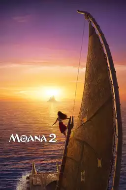 Moana 2