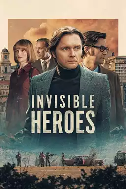 Invisible Heroes