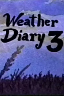 Weather Diary 3