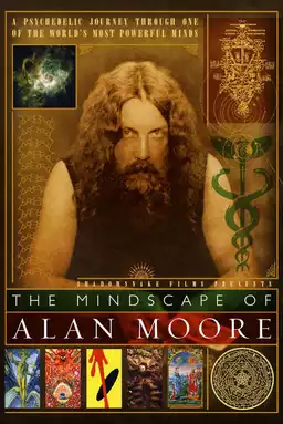 The Mindscape of Alan Moore