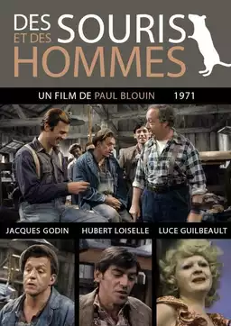 Des souris et des hommes