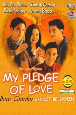 My Pledge of Love