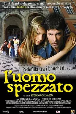 L'uomo spezzato