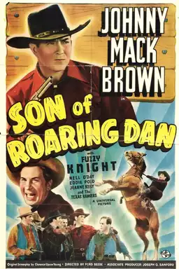 Son of Roaring Dan