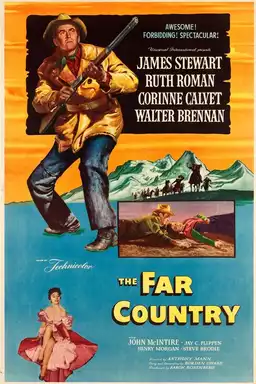 The Far Country