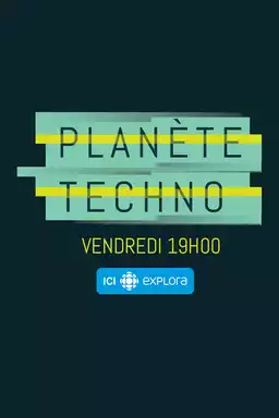 movie Planète techno