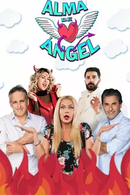 Alma de ángel