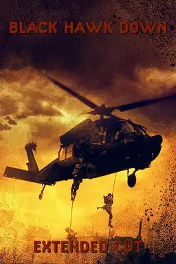 Black Hawk Down