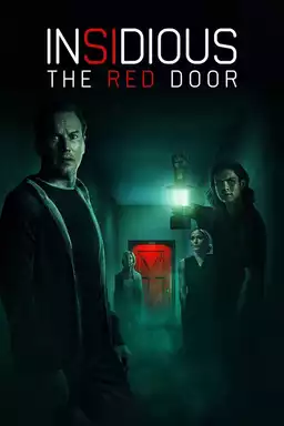 Insidious: The Red Door