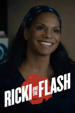 Ricki and the Flash