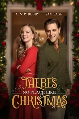 There's No Place Like Christmas