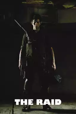 The Raid