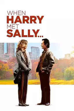 When Harry Met Sally...