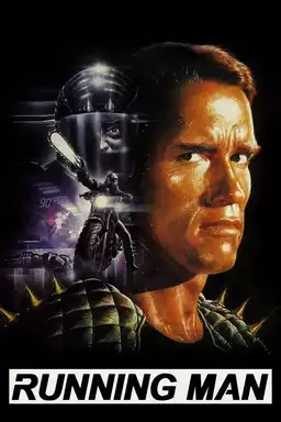 The Running Man