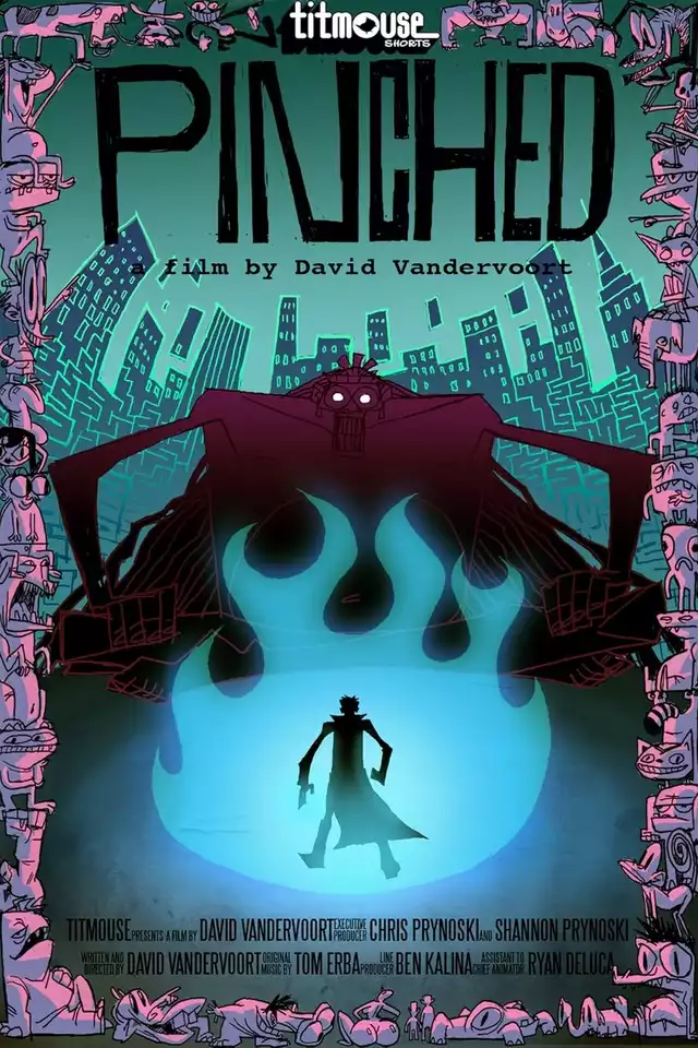 movie vertical poster fallback