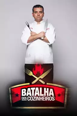 Batalha dos Cozinheiros