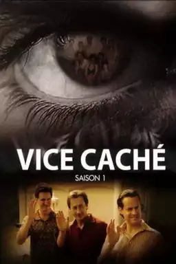 Vice caché