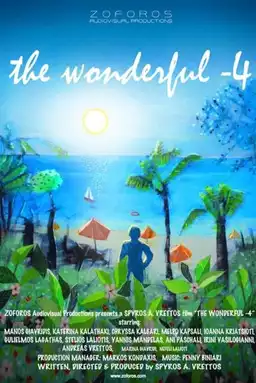 The Wonderful -4