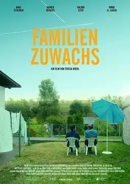 Familienzuwachs