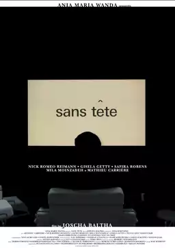 Sans Tête