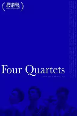 Four Quartets