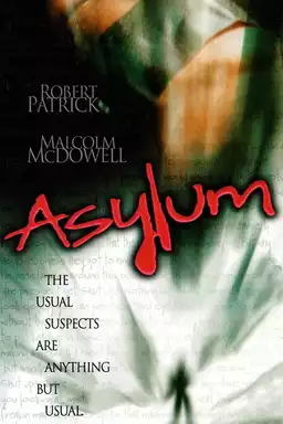 Asylum