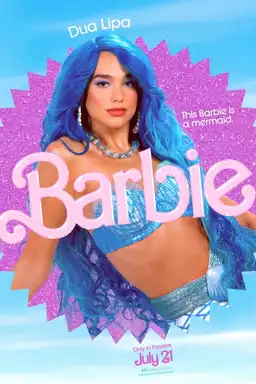 Barbie