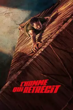 The Incredible Shrinking Man