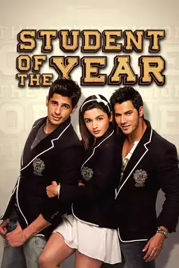 Student Of The Year