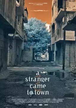 A Stranger Came to Town