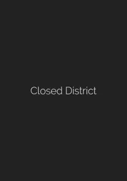 Closed District