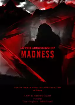 At the Mountains of Madness