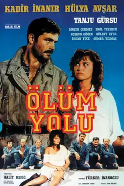 Ölüm Yolu