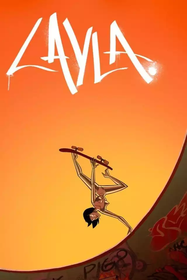 movie vertical poster fallback
