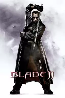 movie Blade II