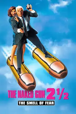 The Naked Gun 2½: The Smell of Fear
