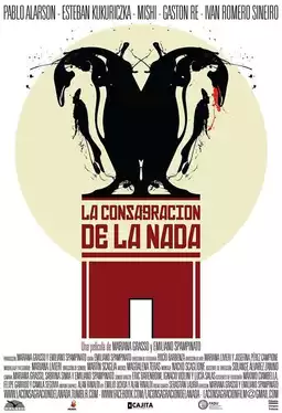 La consagración de la nada