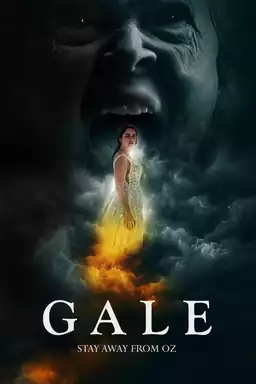 Gale Stay Away From Oz