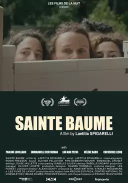 Sainte-Baume