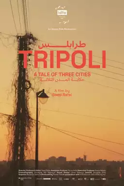 Tripoli / A Tale of Three Cities