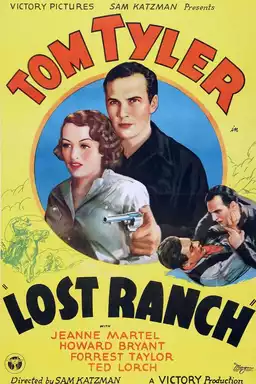 Lost Ranch