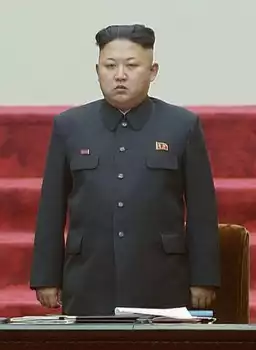North Korea's Deadly Dictator