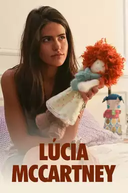 Lúcia McCartney