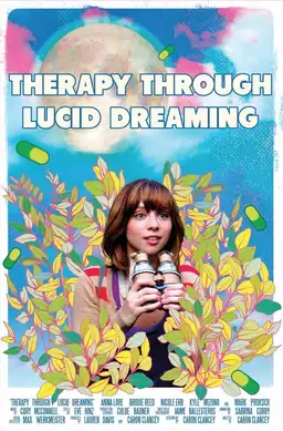 Therapy Through Lucid Dreaming