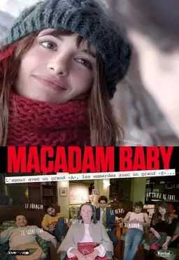 Macadam Baby