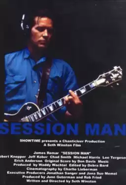 Session Man