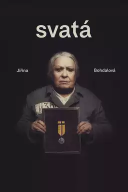 Svatá