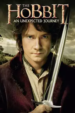 movie The Hobbit: An Unexpected Journey