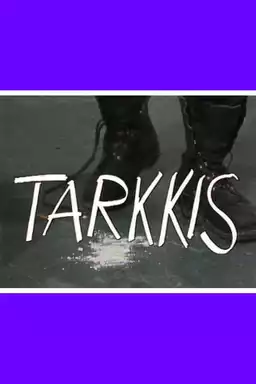 Tarkkis