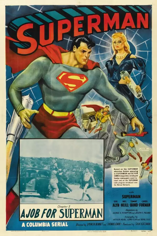 movie vertical poster fallback